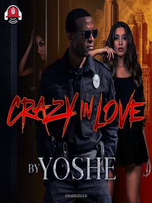cover image of Crazy In Love